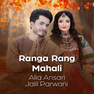 Ranga Rang Mahali