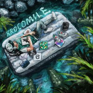 【FREE】“钱生钱”顶级黑暗孟菲斯Kito&谢帝&Key Glock type beat