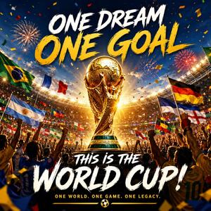 One Dream One Goal