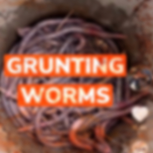 Grunting Worms (feat. Kyler)