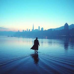 Take me where the rivers run