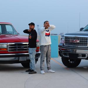 Trokita (feat. Andrade)