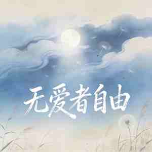 无爱者自由
