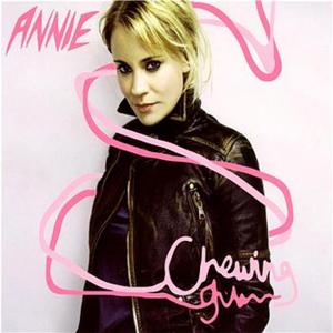 Chewing Gum (Vocal mix) radio edit