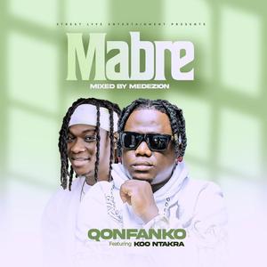 Mabre (with Koo Ntakra)