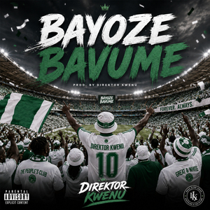 Bayoze Bavume