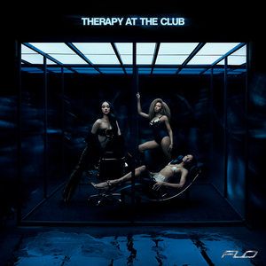 Therapy at the Club