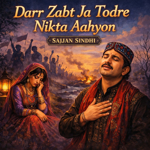 Tokhaan Wadheek Suhni Jannat Main Kran (Live)