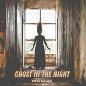 Ghost in the Night (feat. Mark Fitzgibbon, Ben Hanlon & Peter Hodges)