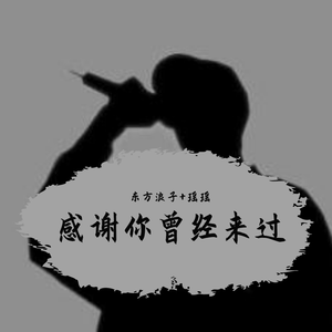 感谢你曾经来过