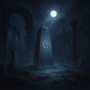 Quiet Waves Beneath the Surface