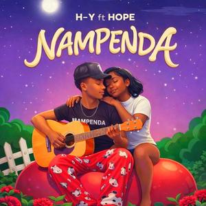 NAMPENDA