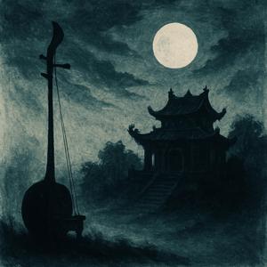 An Dương Vương xuống biển
