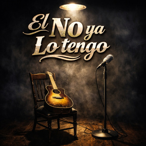 El No ya Lo tengo