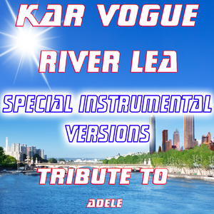 River Lea (Radio Instrumental Without Piano Mix)