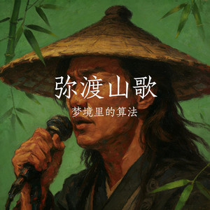 弥渡山歌