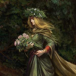 Freyja