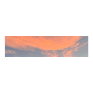 手写信
