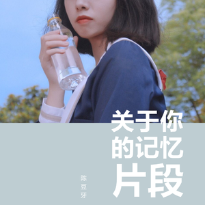 关于你的记忆片段