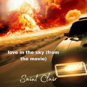 love in the sky (from the movie) (Original)