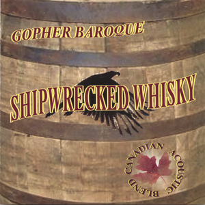 Donald and the Phantom Piper