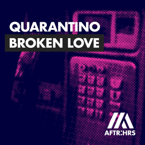Broken Love (Extended Mix)