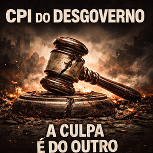 A Culpa é do Outro