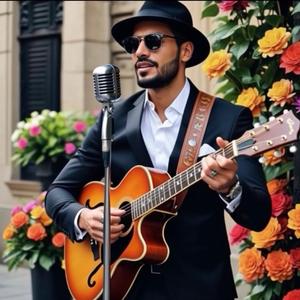 I Found My Heart (Folk Pop Mix)