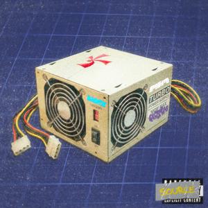 zdroj. (feat. Flacko & Klayez)