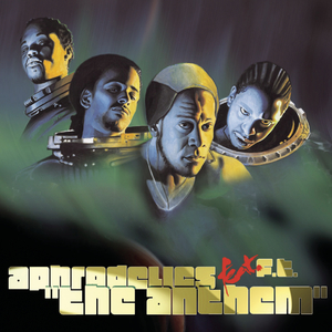 The Anthem (Jeans Team Remix)