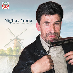 Nighas Yema
