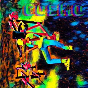 Лужа