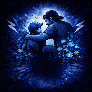 Pai Blue T (Remastered 2026)