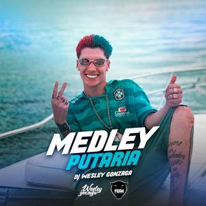 Medley Putaria (feat. Mc Saci)