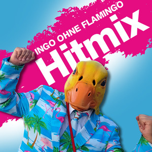 Ingo ohne Flamingo Hitmix: Saufen morgens, mittags, abends / Hartz 4 und der Tag gehört dir / Saufen statt Laufen / Leichtigkeit