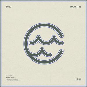 What It Is (feat. Ted Park)