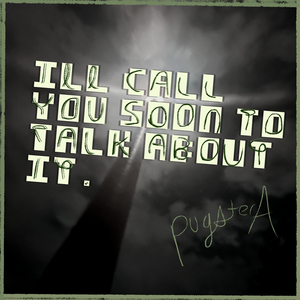 Deteriorating (Interlude)