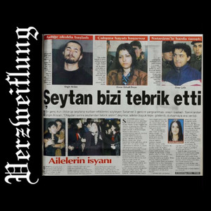 under the sign of Inverted Cross