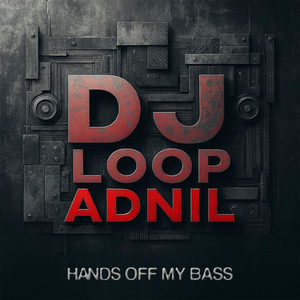 Hands Off My Bass