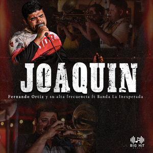 Joaquin