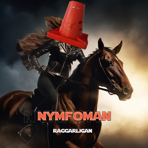 NYMFOMAN