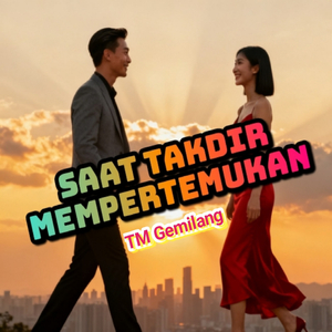 Saat Takdir Mempertemukan