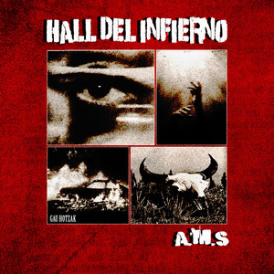 Hall del infierno