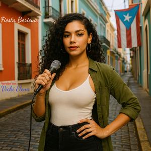 Fiesta Boricua (feat. Vicki Elena)