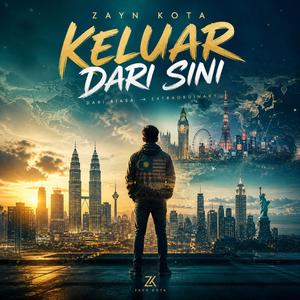 Keluar Dari Sini