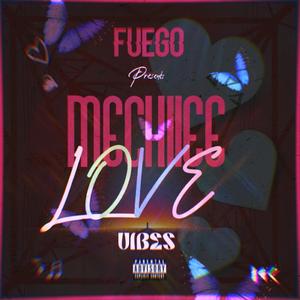 Bestie (feat. Real Mechiiee)