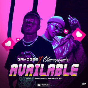 Available