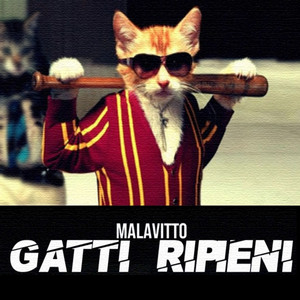 Gatti ripieni