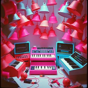 HNY 2025 by @jimmydondigidon