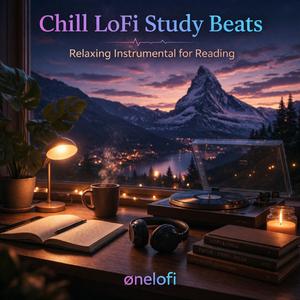 Relaxing Study Rhythm